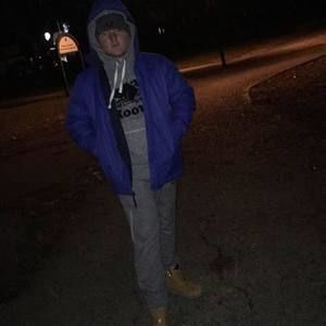 Meet your Posher, Parker